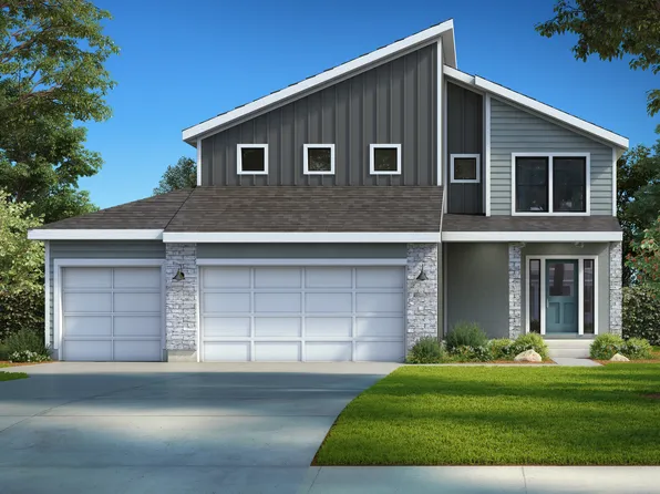 Serenity by Avital Plan, Red Hawk Run