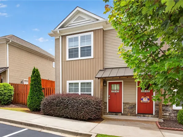 235 Pendleton Rd Unit K1, Clemson, SC 29631