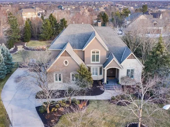 5507 W 148th Ter, Overland Park, KS 66223