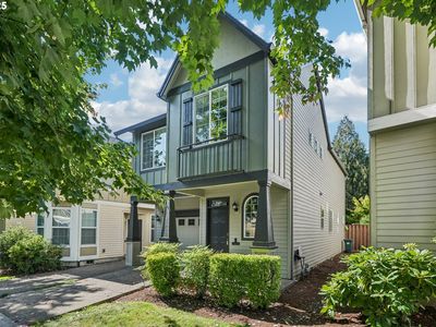 957 SE Marinette Ave, Hillsboro, OR, 97123