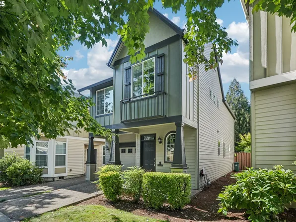 957 SE Marinette Ave, Hillsboro, OR 97123
