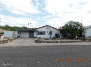 306 W DANBURY Road W, Kearny, AZ 85137
