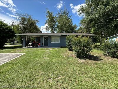 414 Peace Dr, Wauchula, FL, 33873