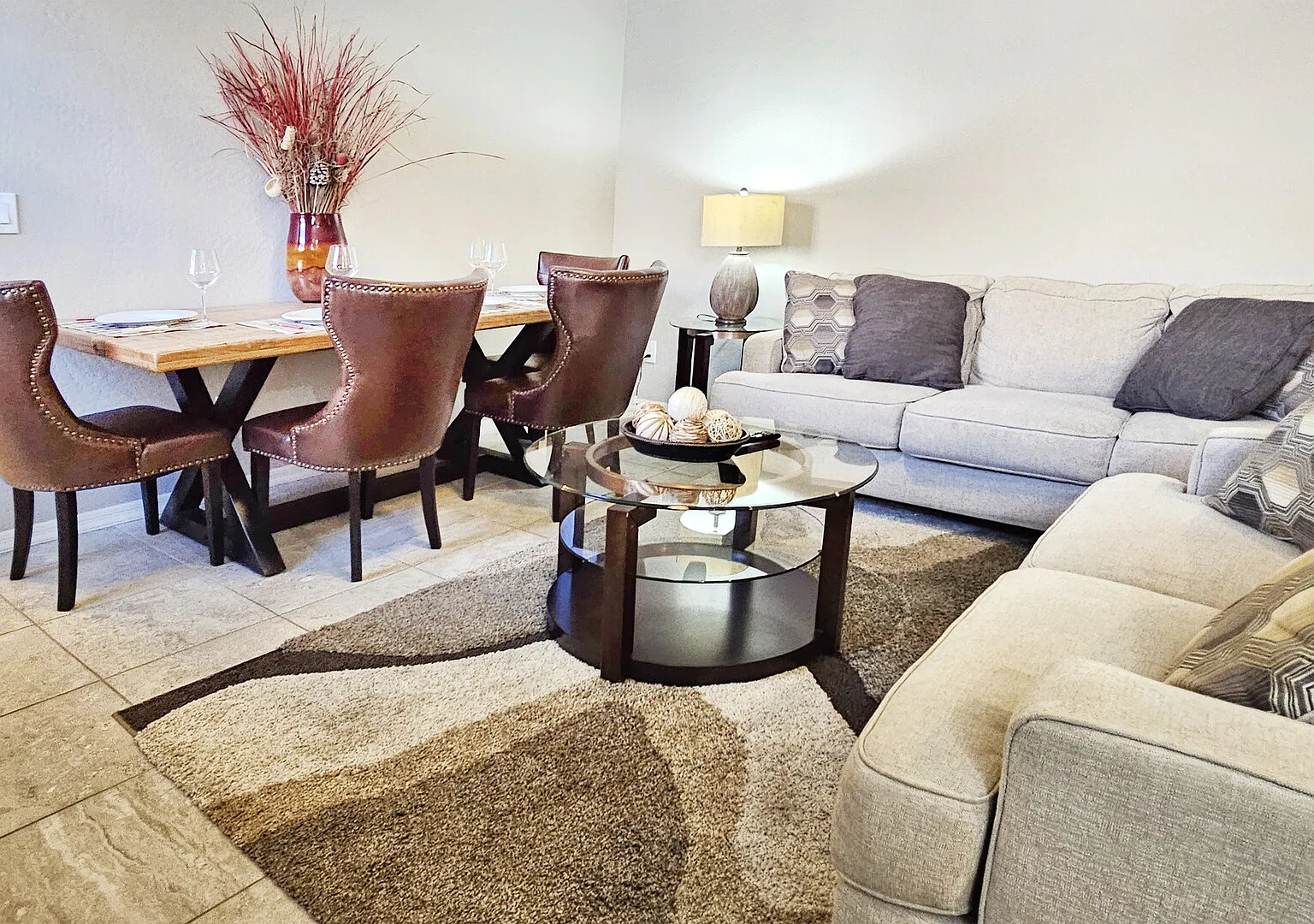 Spacious Desert Suite Minutes to Phoenix | Pets! — Photo 1