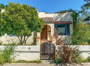 547 Dana St, San Luis Obispo, CA 93401