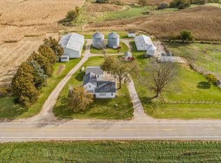 13025 S31 Hwy, Milo, IA 50166