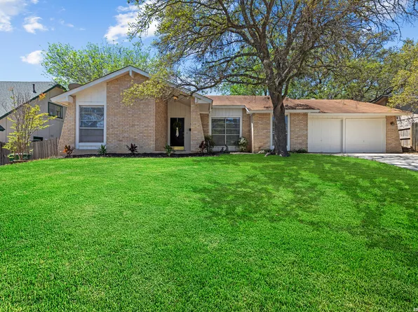 13023 Larkyorke St, San Antonio, TX 78233