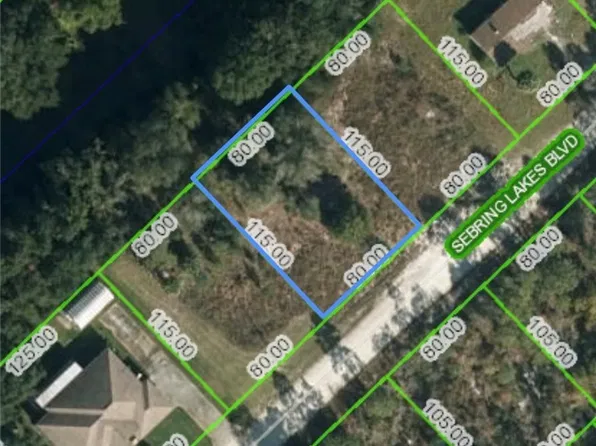 4533 Sebring Lakes Blvd, Sebring, FL 33875