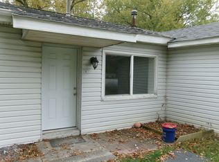 27 Robin Hood Dr #D, Greenville, OH 45331