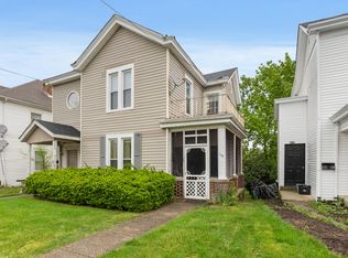 129 S Highland St, Winchester, KY 40391