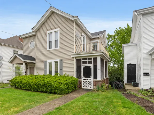129 S Highland St, Winchester, KY 40391