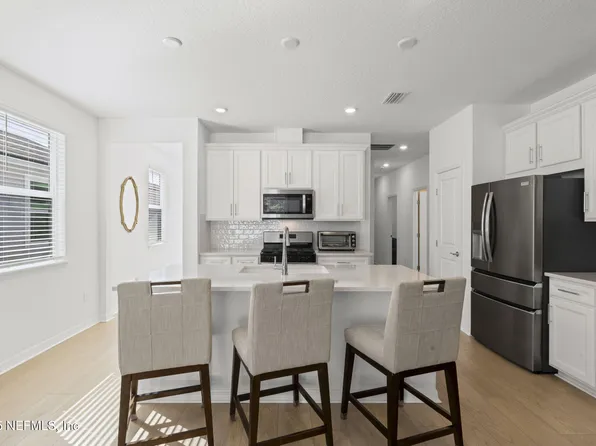 543 BLIND OAK Circle, St. Augustine, FL 32095