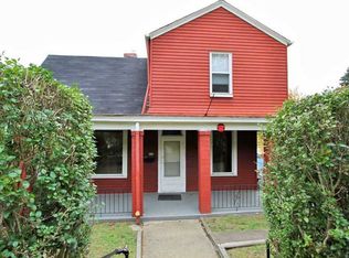 515 Noblestown Rd, Carnegie, PA 15106