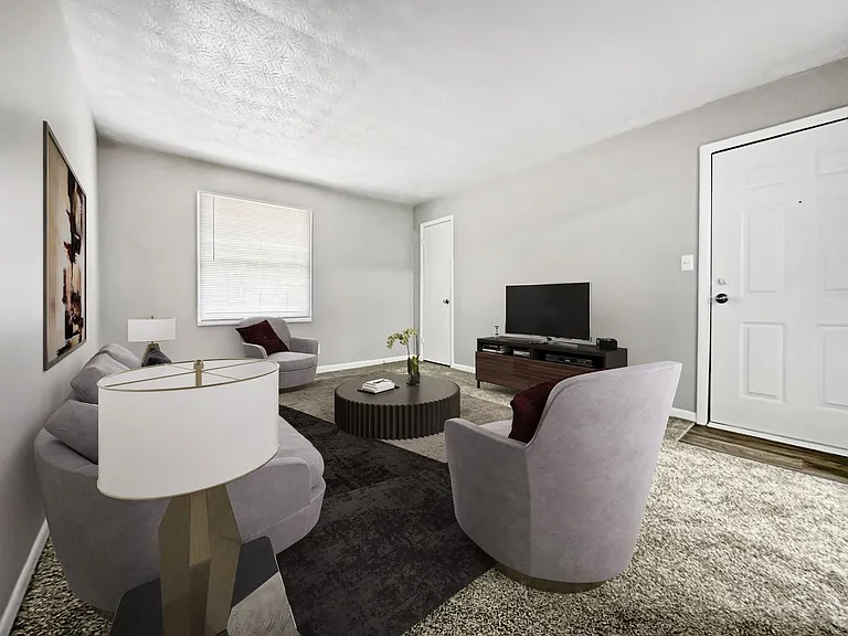 Cascade Oaks Apartments — Photo 2