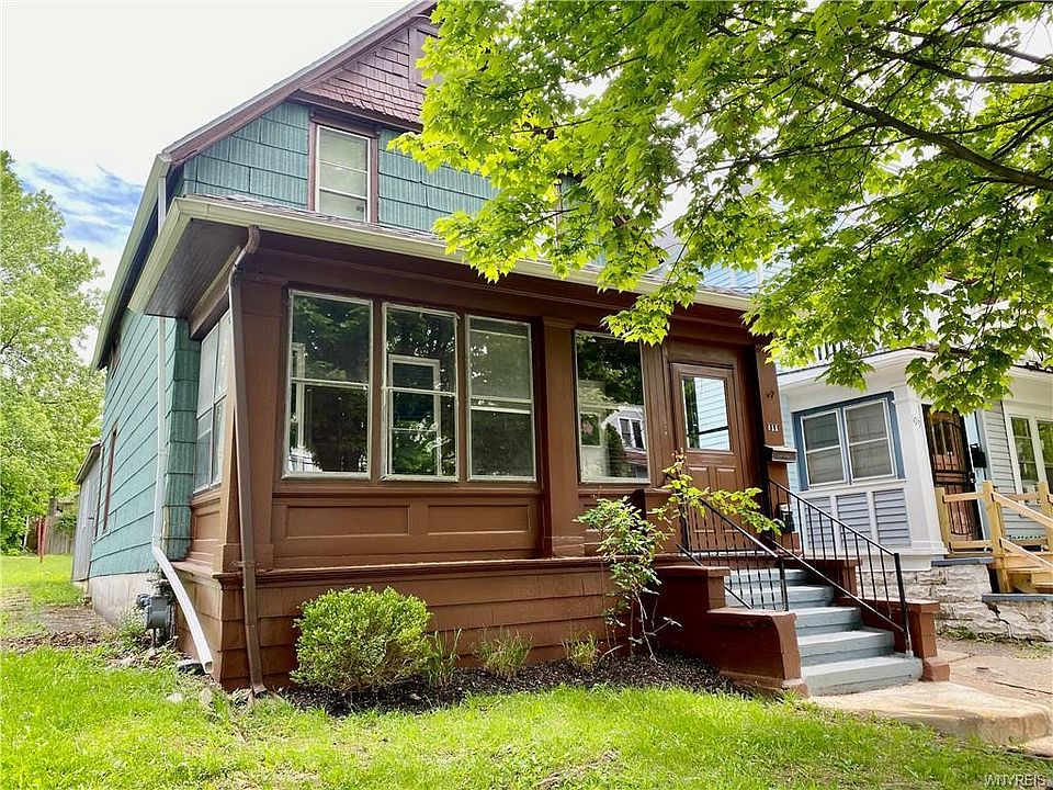 1st image of 111 Hawley St #A