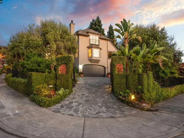 6080 Manchester Dr, Oakland, CA 94618