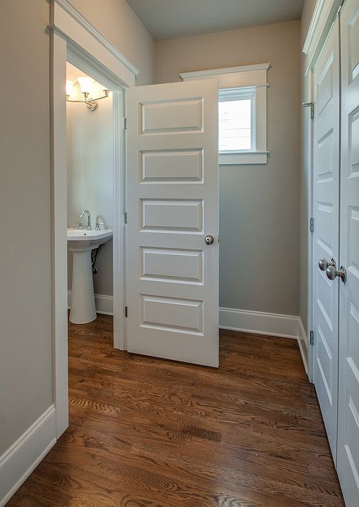 PREVIOUS HOME BY BUILDER 