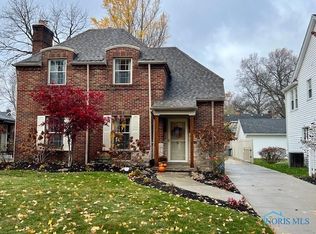 2249 Pemberton Dr, Toledo, OH 43606