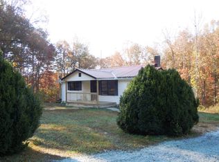 734 Industrial Park Rd, Blue Ridge, GA 30513