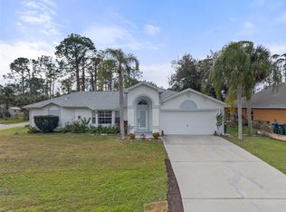 3915 Fonsica Ave, North Port, FL 34286