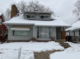 1437 S 59th St, Milwaukee, WI 53214