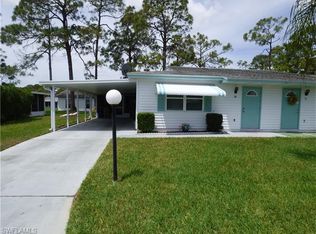 18 Heath Aster Ln, Lehigh Acres, FL 33936