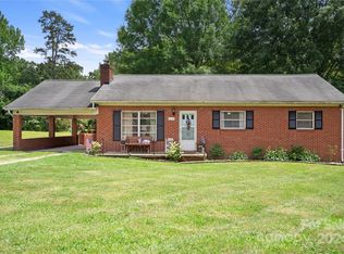 2125 Daugherty Rd, China Grove, NC 28023