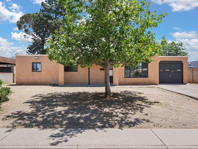 1712 Inez Dr NE, Albuquerque, NM, 87110