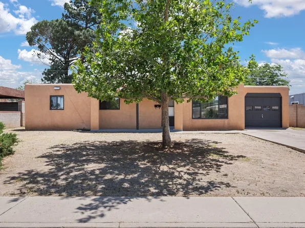 1712 Inez Dr NE, Albuquerque, NM 87110