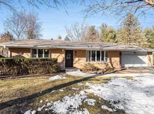 1351 W Marquette Woods Rd, Saint Joseph, MI
