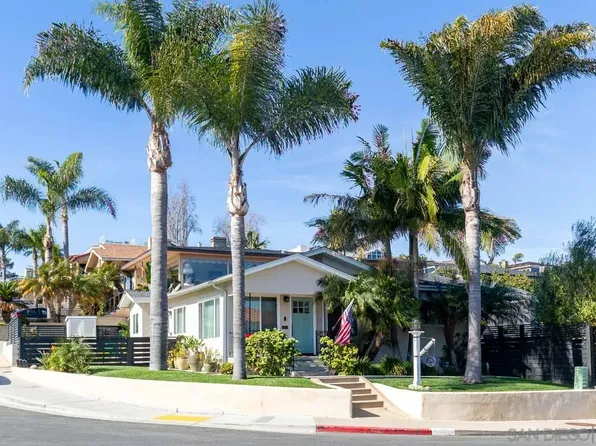 1154 Evergreen St, San Diego, CA 92106