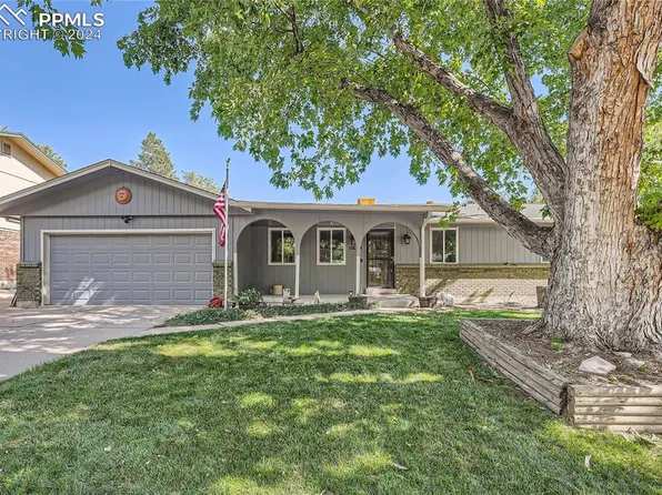 2620 S Garland St, Lakewood, CO 80227