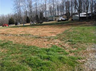 266 Timberlake Dr, Timberlake, NC 27583
