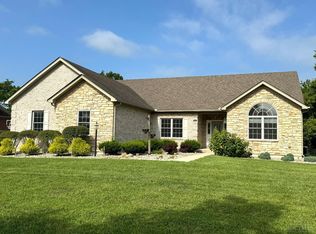 5431 Rodeo Dr, Liberty Township, OH 45044