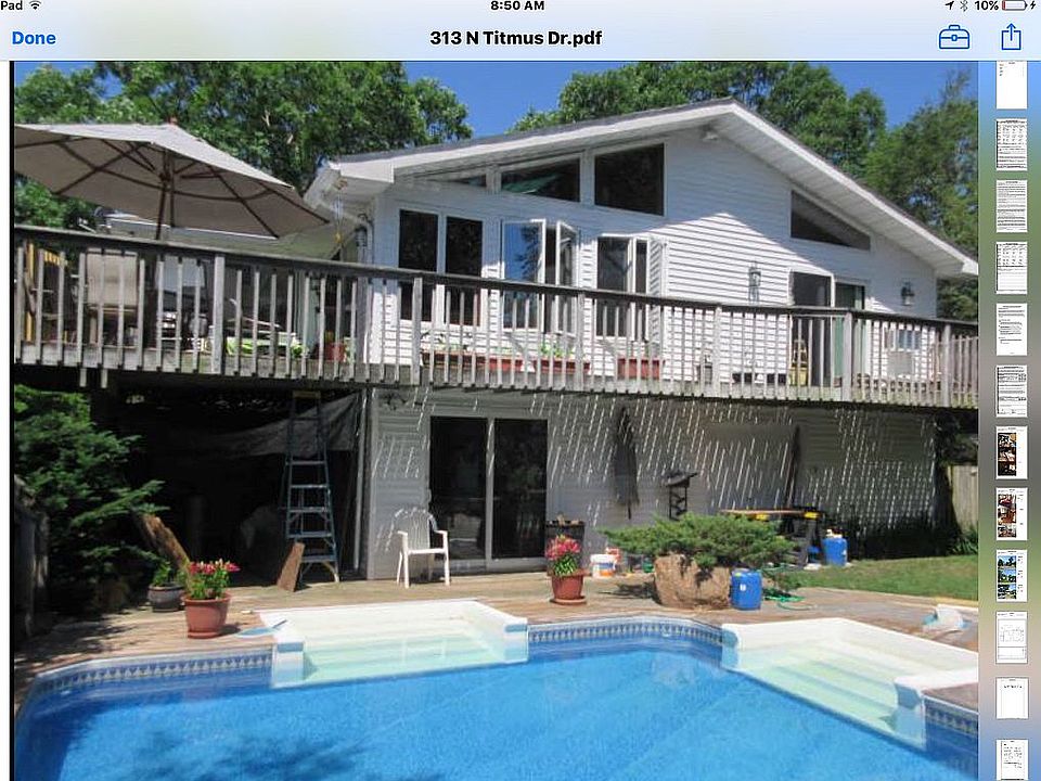 1st image of 313 N Titmus Dr