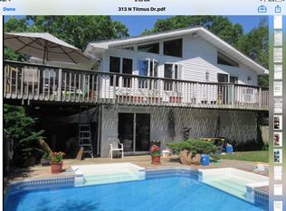 313 N Titmus Dr, Mastic, NY 11950