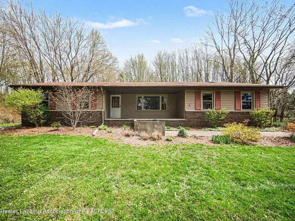 2898 N Every Rd, Mason, MI 48854