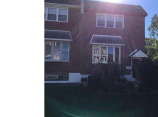 2881 Tremont St, Philadelphia, PA 19136