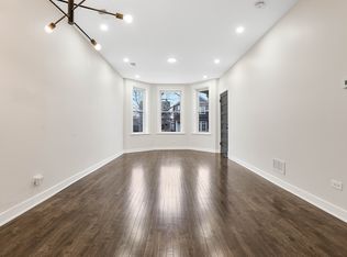 1707 N Harding Ave #2, Chicago, IL 60647