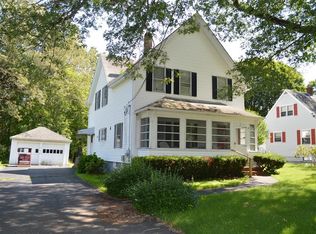 10 Couch St, Taunton, MA 02780