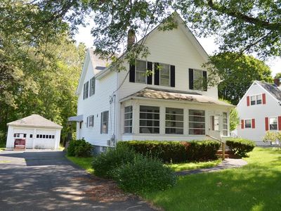 10 Couch St, Taunton, MA, 02780