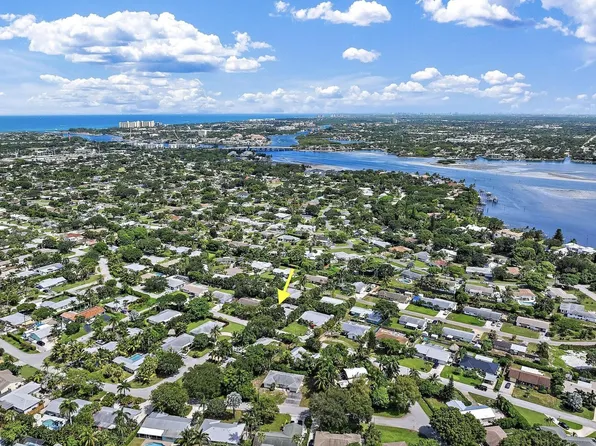 454 Dover Road, Jupiter, FL 33469