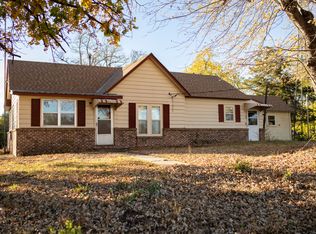 206 SW 50th St, Saint John, KS 67576