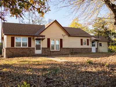 206 SW 50th St, Saint John, KS, 67576