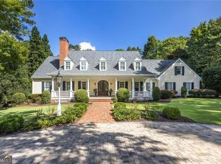 575 Old Cobblestone Dr, Sandy Springs, GA 30350