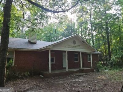 1225 Highway 42 N, McDonough, GA, 30253