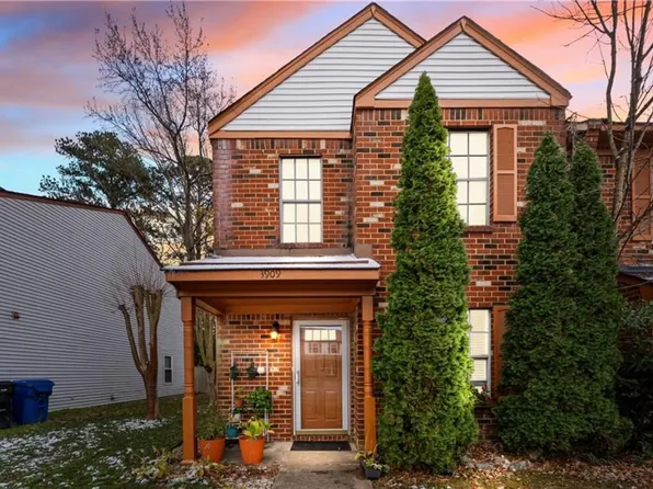 3909 Wyckoff Dr, Virginia Beach, VA 23452