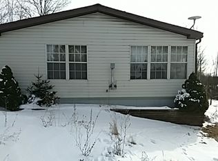6060 Conesus Sparta Tl Rd, Conesus, NY 14435