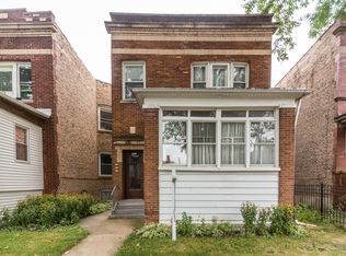 4925 N Troy St, Chicago, IL 60625