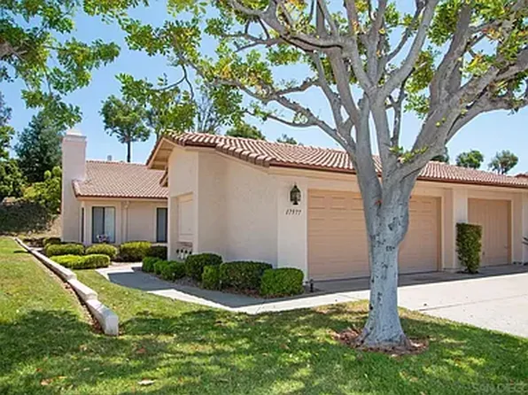 17977 Avenida Alozdra, San Diego, CA 92128
